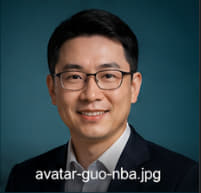 NBA老郭 - JINBOSPORTS